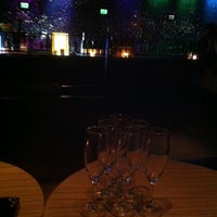 Photo taken at F. Bar by @tinhead Raj T. on 3/2/2012