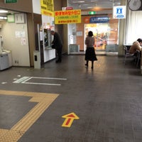 Photo taken at JP Lawson Aoba Post Office shop by Norihiro T. on 4/22/2012