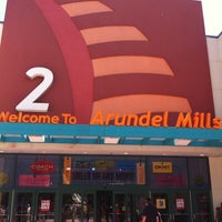 true religion arundel mills mall