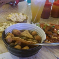 Review Bakso Malang Karapitan BTM