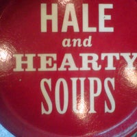 Photo taken at Hale &amp;amp; Hearty by Tarron D G. on 4/18/2012