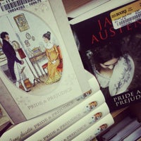 Photo taken at Half Price Books by Tiffany A. on 5/8/2012