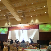Photo taken at Promise Ministries by Seonghee L. on 6/4/2012