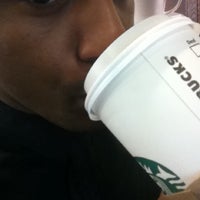 Photo taken at Starbucks by Darnell W. on 2/28/2012