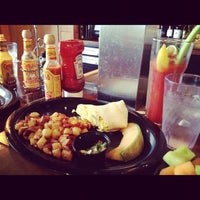 Photo taken at Gladstone&amp;#39;s by Melody L. on 5/25/2012