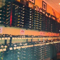 Photo taken at NOPA Grill &amp;amp; Wine Bar by Jim B. on 4/7/2012