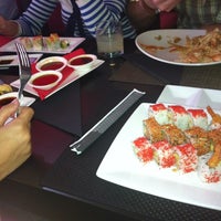 Yoka Sushi 6 Tips Yoka Sushi 6 Tips