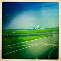 Photo taken at Jet Netherlands by Femke H. on 5/2/2012