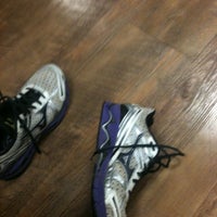 fleet feet sport
