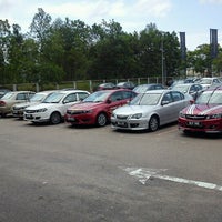 Proton 3s Platinum Service Centre Johor Bahru Johor