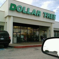 Photo taken at Dollar Tree by John M. on 7/14/2012