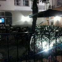 Photo prise au Barhaus par Ana Isabel C. le8/8/2012