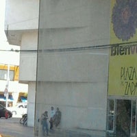 5/31/2012에 Jose A.님이 Plaza Piel에서 찍은 사진