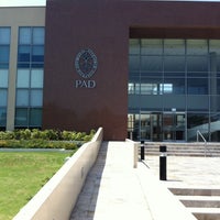 Foto tirada no(a) PAD Escuela de Dirección por Enrique T. em 3/17/2012