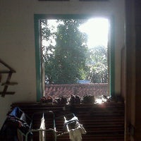 5/17/2012 tarihinde Dwi H.ziyaretçi tarafından Asrama IPB Sukasari'de çekilen fotoğraf