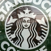 Photo taken at Starbucks by Steve B. on 4/2/2012