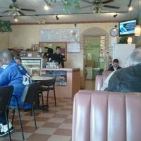 Photo taken at M.I.F. Deli by Heather H. on 2/5/2012