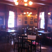 Photo taken at Devonshire Arms by Rhiannon S. on 4/1/2012