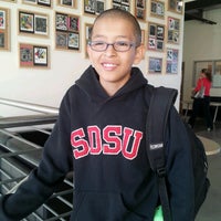 High Tech Middle Chula Vista Otay Ranch 1 Tip From 27 Visitors