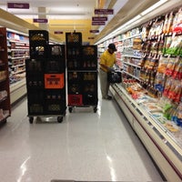 Photo taken at Giant Food by CJ M. on 7/22/2012