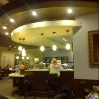 Photo taken at Starbucks by Mark M. on 2/28/2012