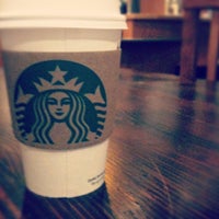 Photo taken at Starbucks by Daniel G. on 3/5/2012