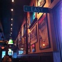 6/22/2012 tarihinde Chyniziyaretçi tarafından Easy Street Cafe'de çekilen fotoğraf