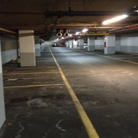 Photo taken at 303 E Wacker Parking Garage by @MsNycole on 2/22/2012