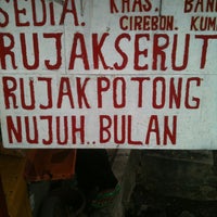 Review Ramayana Kramat Jaya