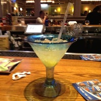 Photo taken at Chili&amp;#39;s Grill &amp;amp; Bar by Kimberly D. on 3/18/2012