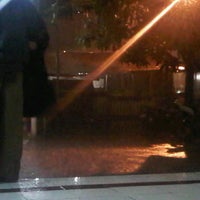 Review Masjid Al-Bayyinah