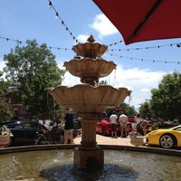 Photo taken at Siena at the Courtyard by David A. C. on 6/16/2012