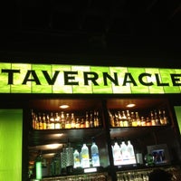 Photo taken at The Tavernacle by Michael K. on 2/12/2012