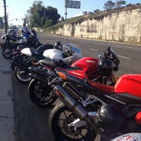 รูปภาพถ่ายที่ GP Motorcycles โดย Rudy เมื่อ 8/12/2012