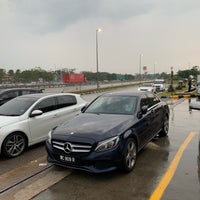 Photo taken at Shell by harisi m. on 8/17/2019