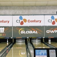 Review Sunway Mega Lanes