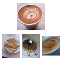 รูปภาพถ่ายที่ The Coffee Spot Aguadilla โดย The Coffee Spot Aguadilla เมื่อ 7/12/2014