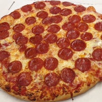 7/10/2014にBam Pizza CompanyがBam Pizza Companyで撮った写真