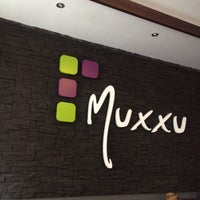 Photo taken at Muxxu by Mat 🎸 M. on 12/8/2013