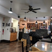 12/1/2018 tarihinde Allie E.ziyaretçi tarafından Boba Bar Teahouse &amp;amp; Eatery'de çekilen fotoğraf