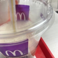 Photo taken at McDonald&amp;#39;s by Лиза К. on 4/3/2018