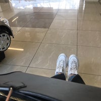 Photo taken at I&amp;#39;brow boutique by Лиза К. on 4/14/2019