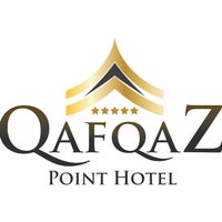 Photo taken at Qafqaz Point Hotel by Qafqaz Hotels &amp;amp; Resorts on 7/10/2014