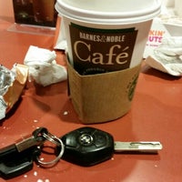 Barnes And Noble Cafe Montclair Ca