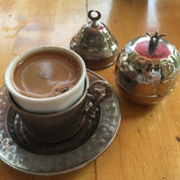 Photo taken at Anatolian Kitchen by Masha A. on 5/30/2015