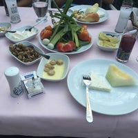 7/18/2016 tarihinde Murat K.ziyaretçi tarafından Garson Şükrü&amp;#39;nün Yeri'de çekilen fotoğraf