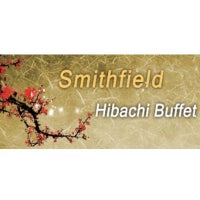 Foto scattata a Smithfield Hibachi Buffet da Smithfield Hibachi B. il 7/16/2014
