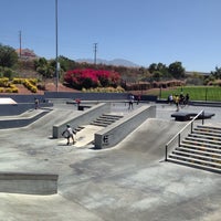 etnies park