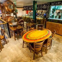 Strongroom Bar Shoreditch 122 Tipps