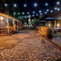Strongroom Bar Shoreditch 122 Tipps